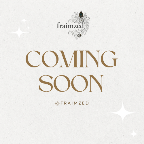 Nikkah certificates - coming soon