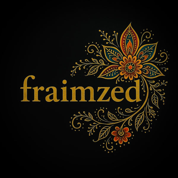 Fraimzed